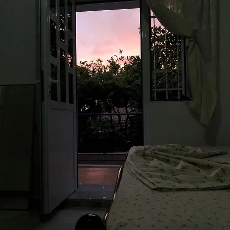 Dina House 4* Χειμάρρα