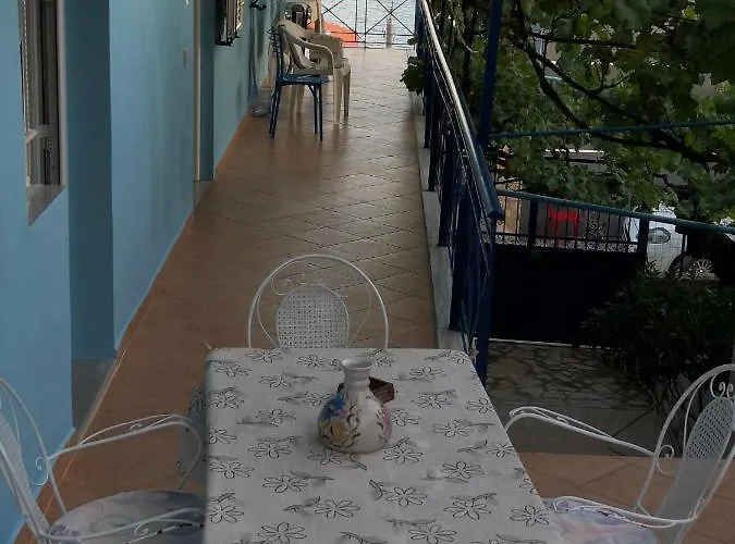 Dina House Himarë