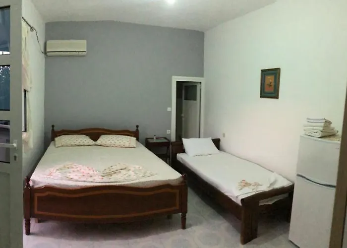 Dina House Himarë