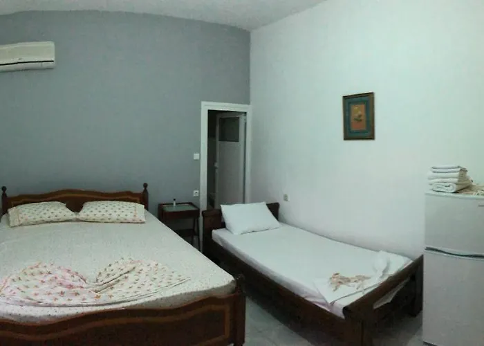 Maison d'hôtes Dina House 4*