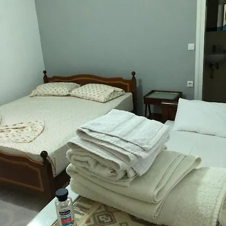 Dina House Guest house