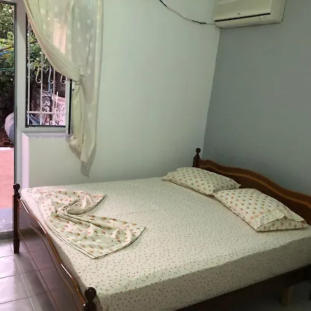 Dina House