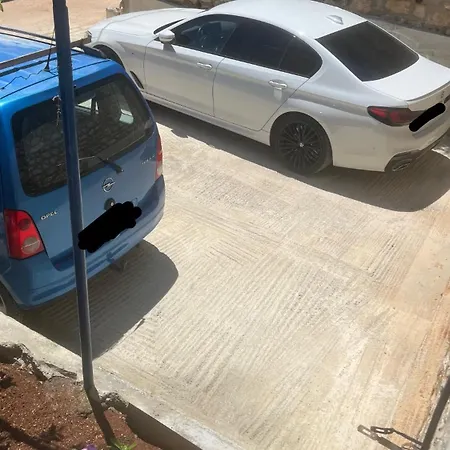 招待所 Dina House 3*