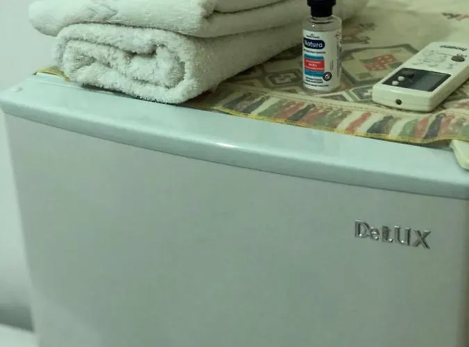 Guest house Dina House