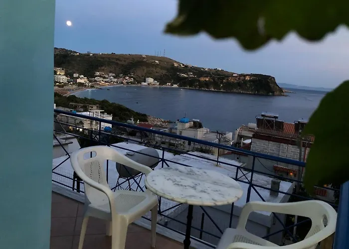 Guest house Dina House