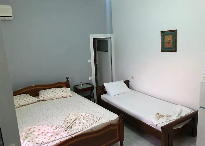 Dina House Guest house 3*