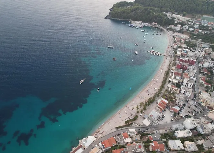 Dina House Guest house Himare